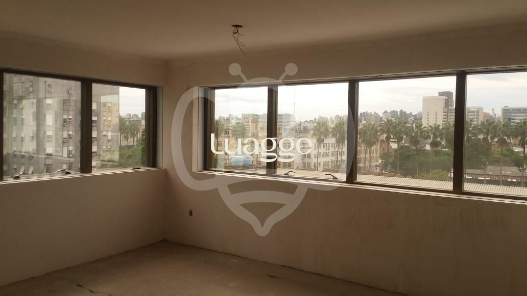 Conjunto Comercial-Sala à venda com 1 quarto, 27m² - Foto 6
