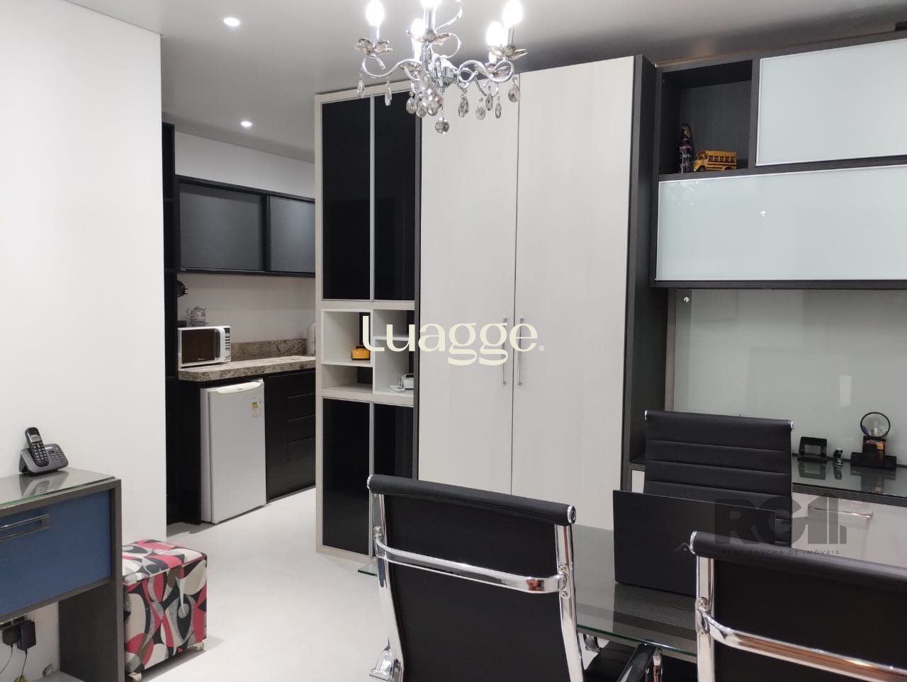 Conjunto Comercial-Sala à venda, 32m² - Foto 17