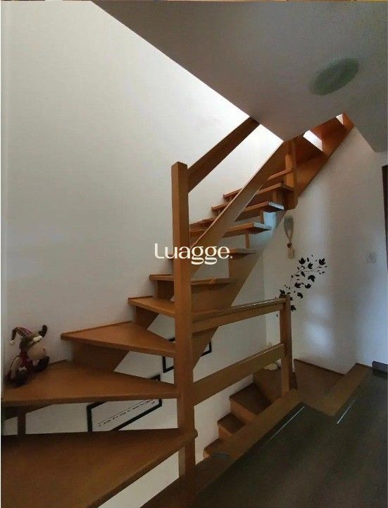Casa à venda com 3 quartos, 165m² - Foto 5