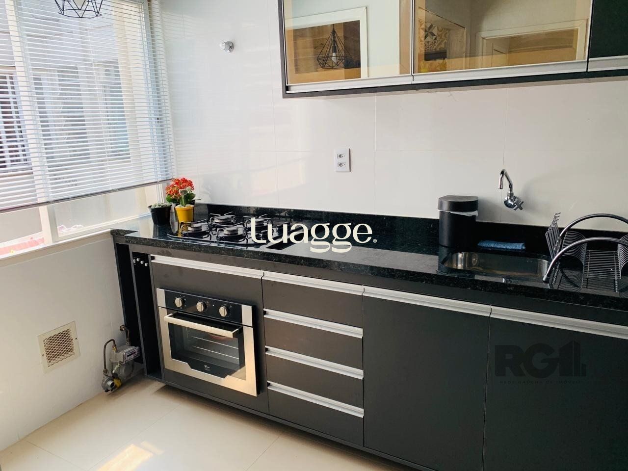 Apartamento à venda com 3 quartos, 97m² - Foto 5