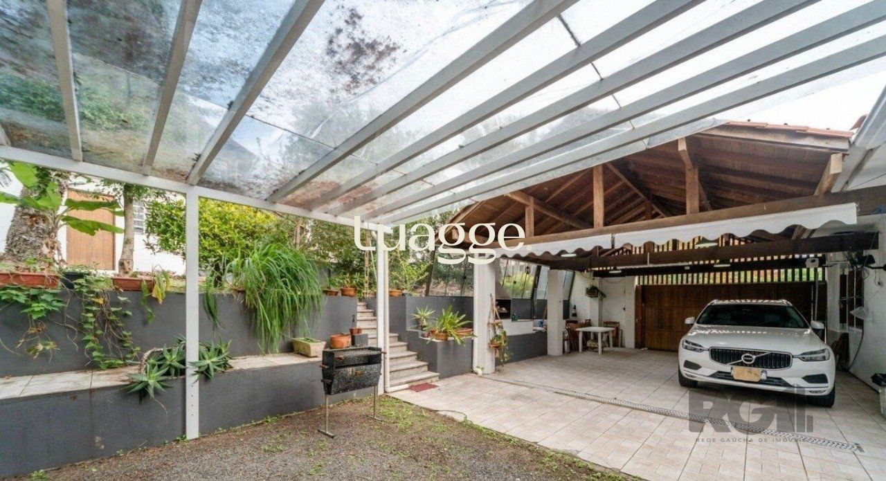Casa à venda com 3 quartos, 271m² - Foto 13