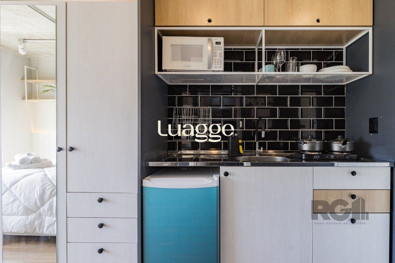 Apartamento, 1 quarto, 20 m² - Foto 20