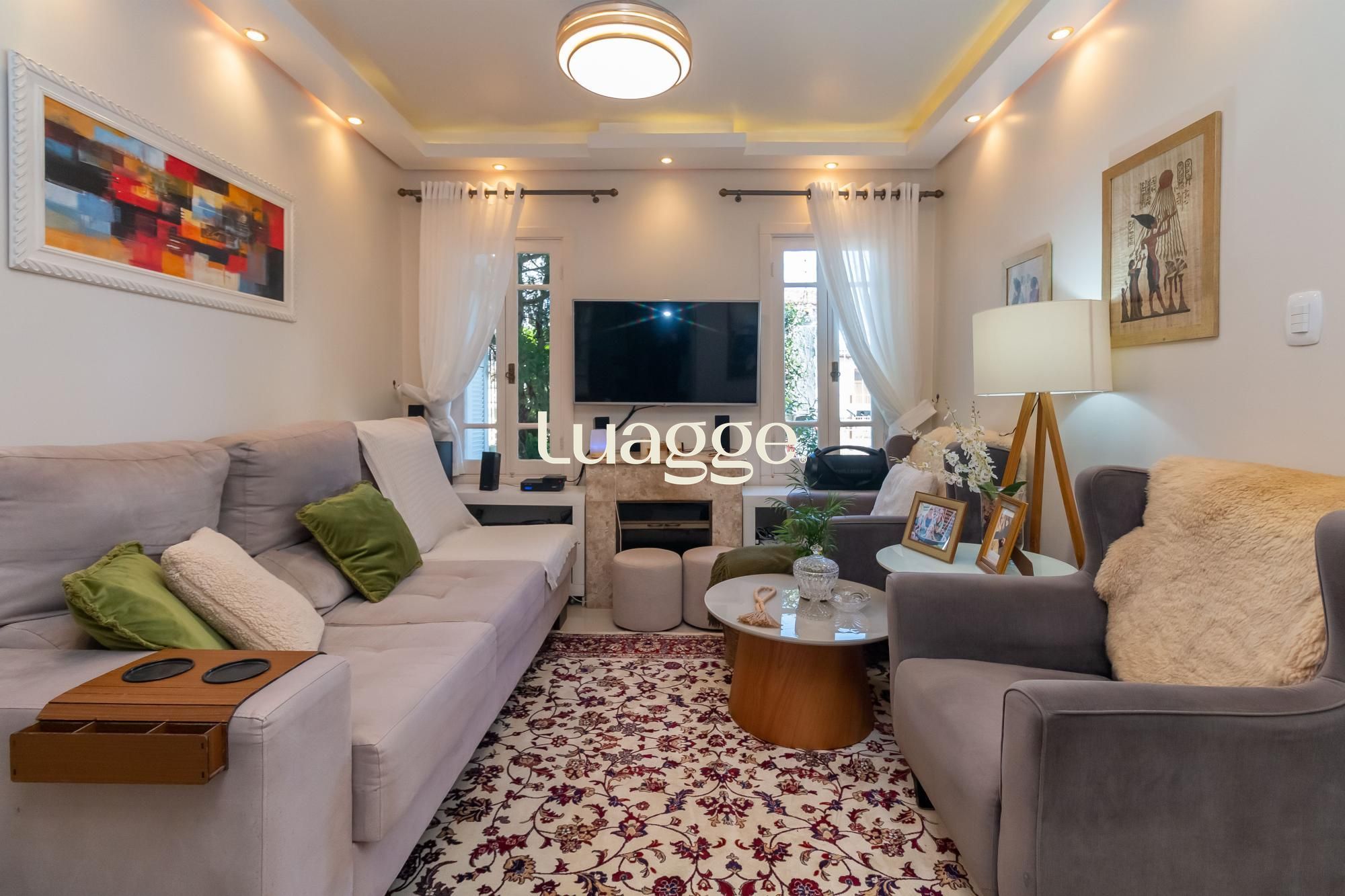 Casa, 3 quartos, à venda, 118 m², Ipanema - Porto Alegre — foto 2