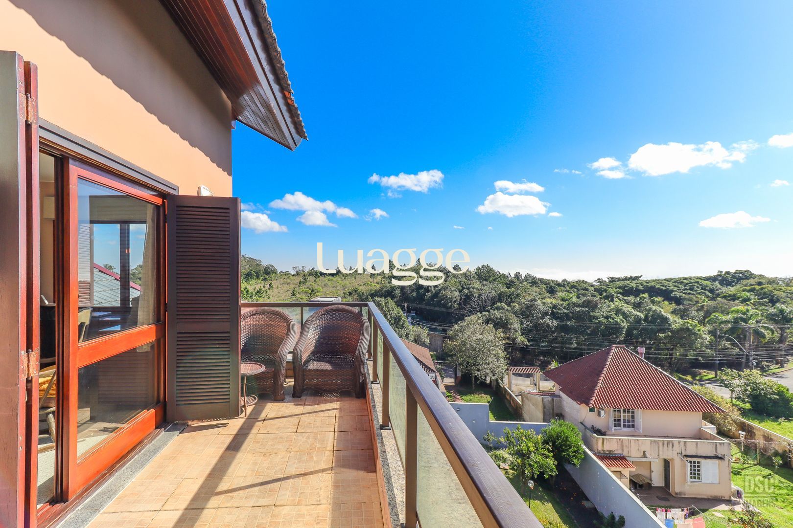 Casa à venda com 3 quartos, 350m² - Foto 29