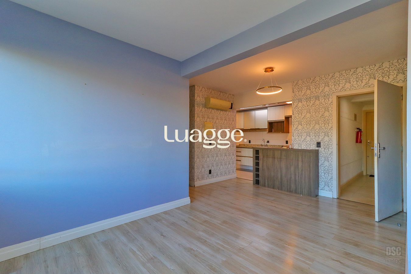 Apartamento à venda com 2 quartos, 66m² - Foto 7