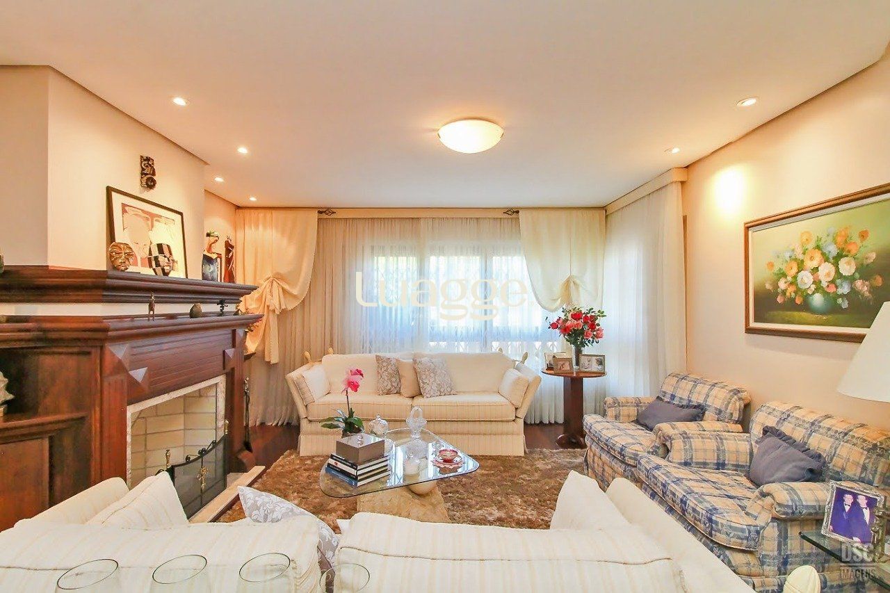 Casa à venda com 4 quartos, 380m² - Foto 6
