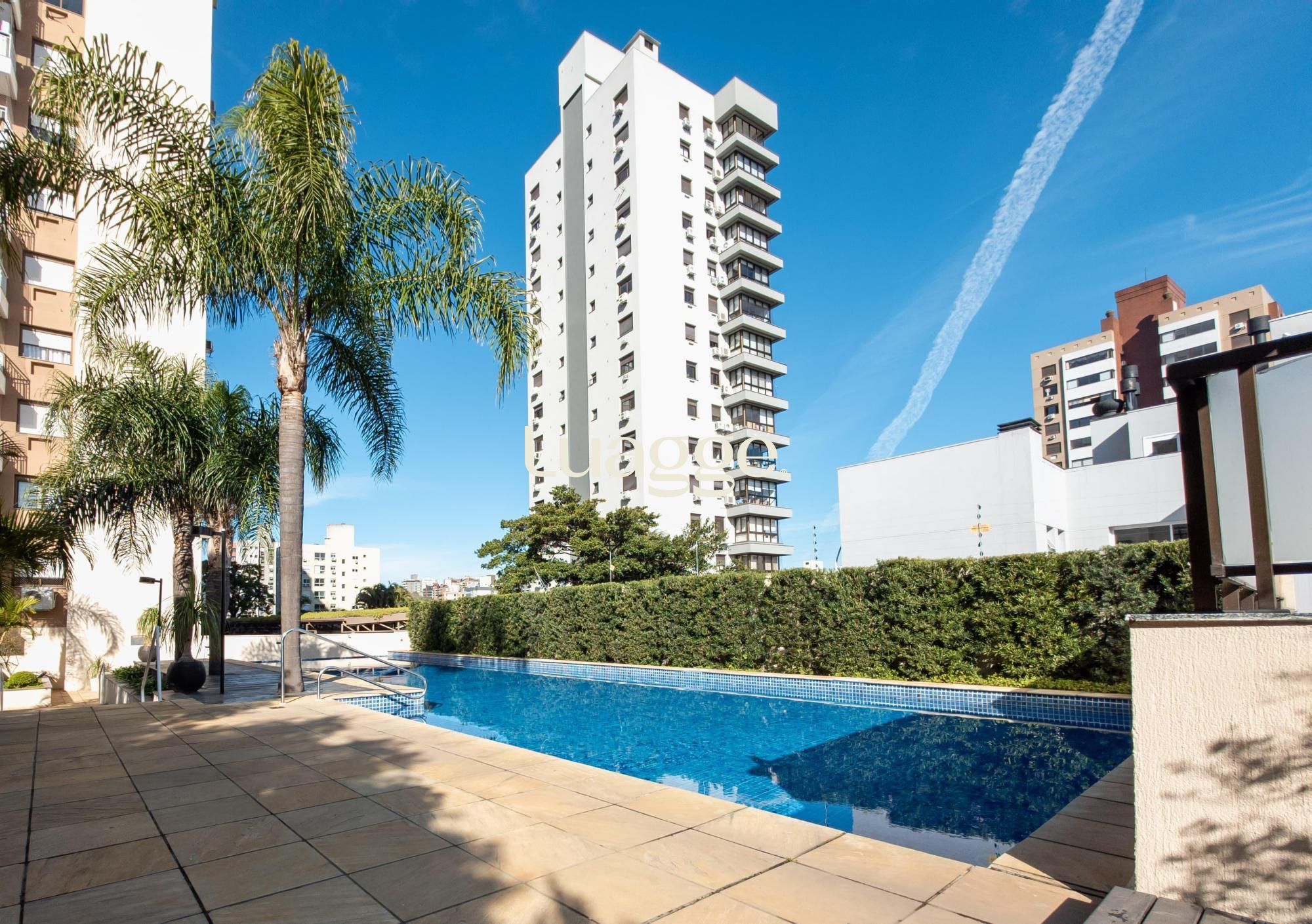 Apartamento à venda com 3 quartos, 84m² - Foto 25