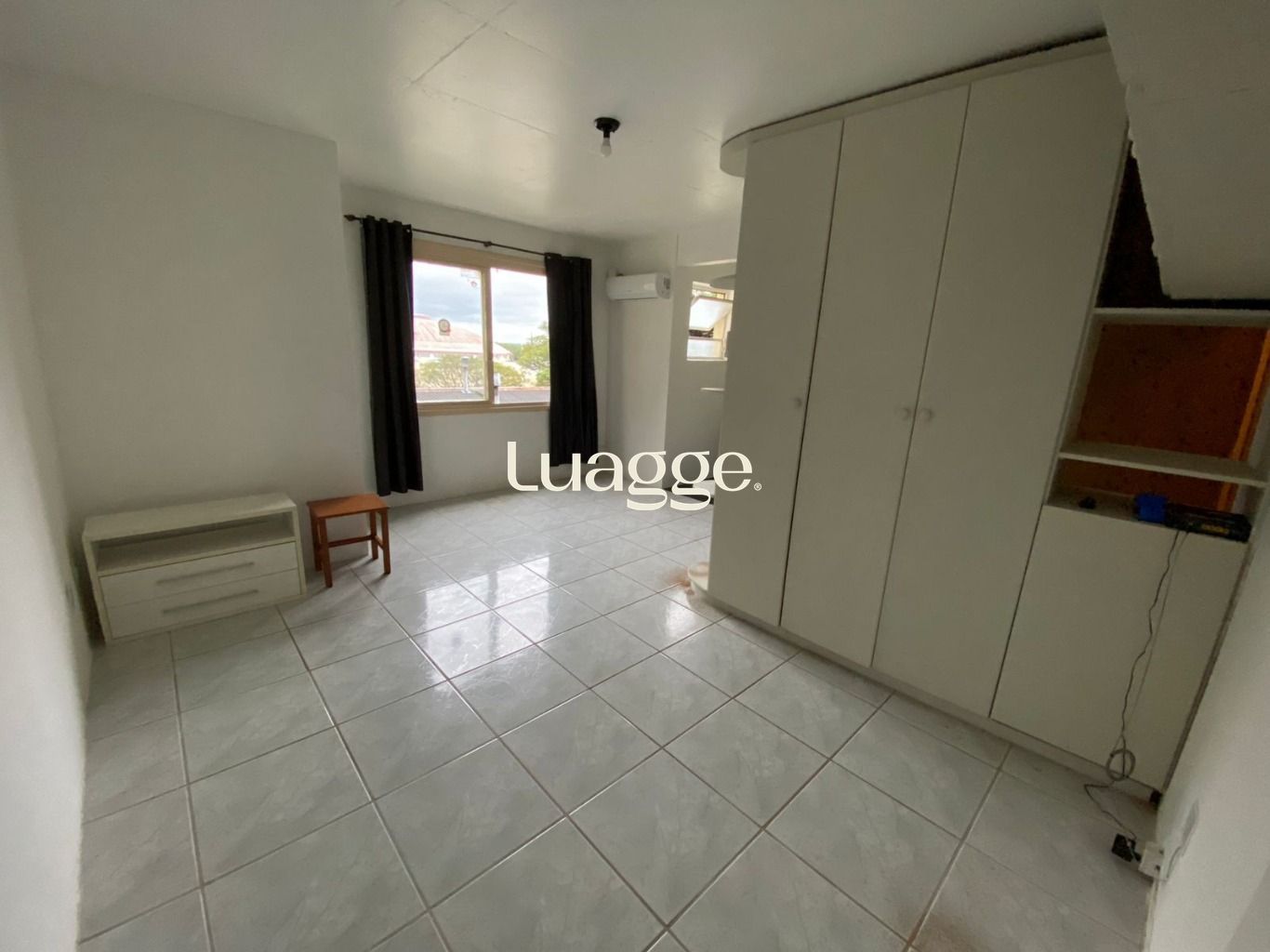 Apartamento, 33 m² - Foto 2