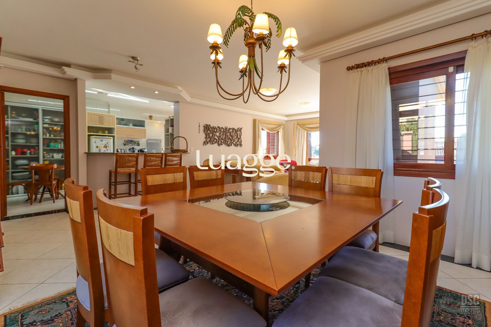 Casa à venda com 3 quartos, 350m² - Foto 6
