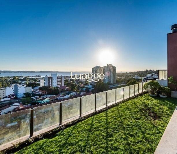 Cobertura à venda com 4 quartos, 625m² - Foto 1