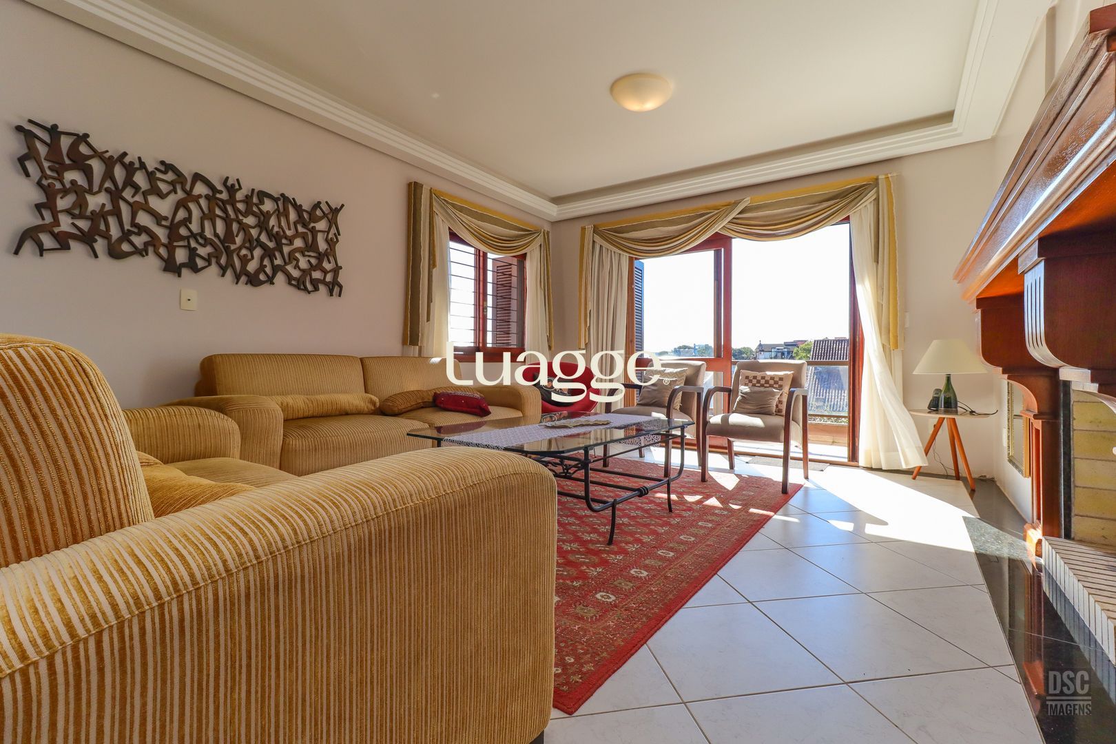 Casa à venda com 3 quartos, 350m² - Foto 8