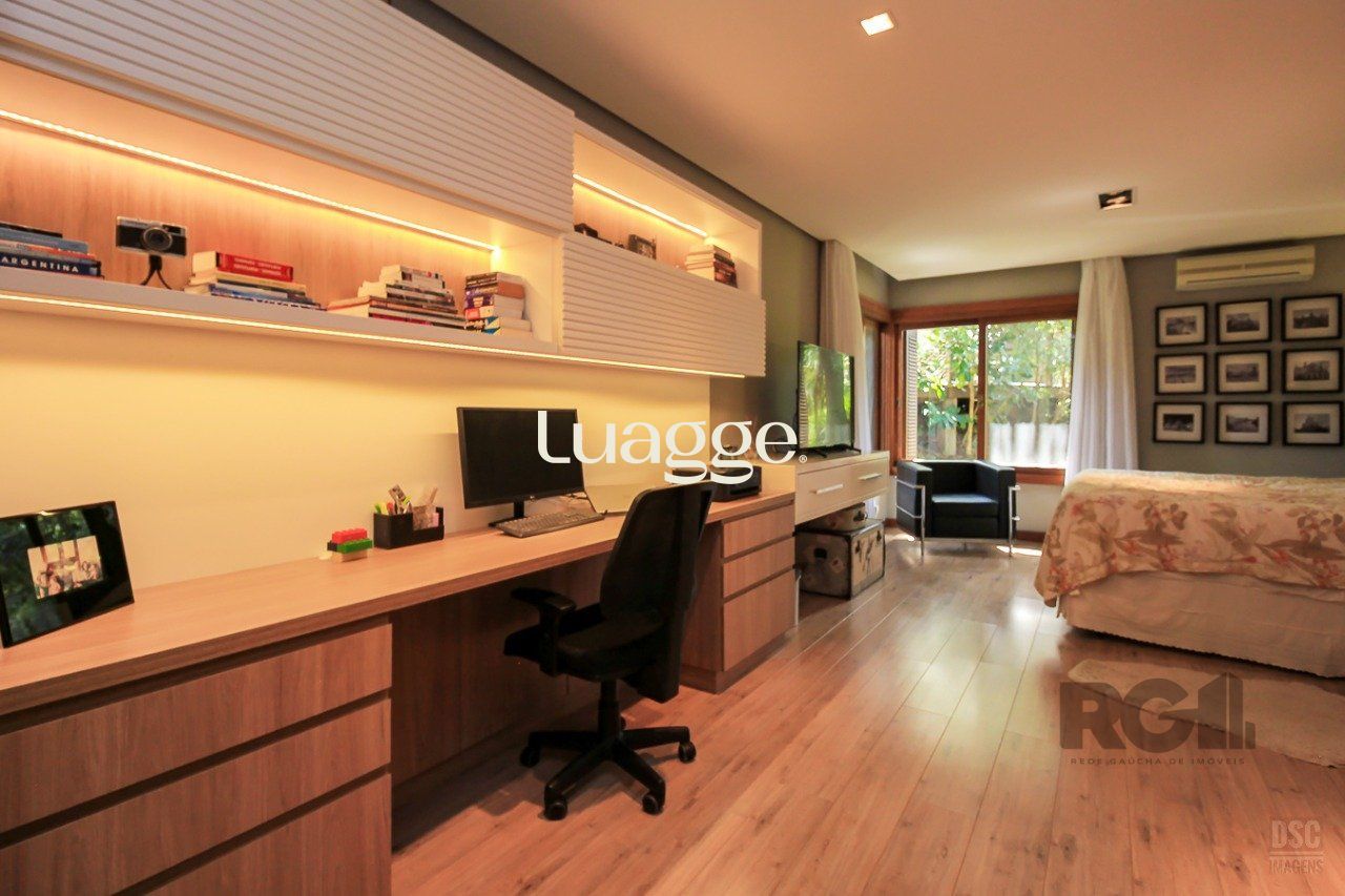 Casa de Condomínio à venda com 3 quartos, 249m² - Foto 25