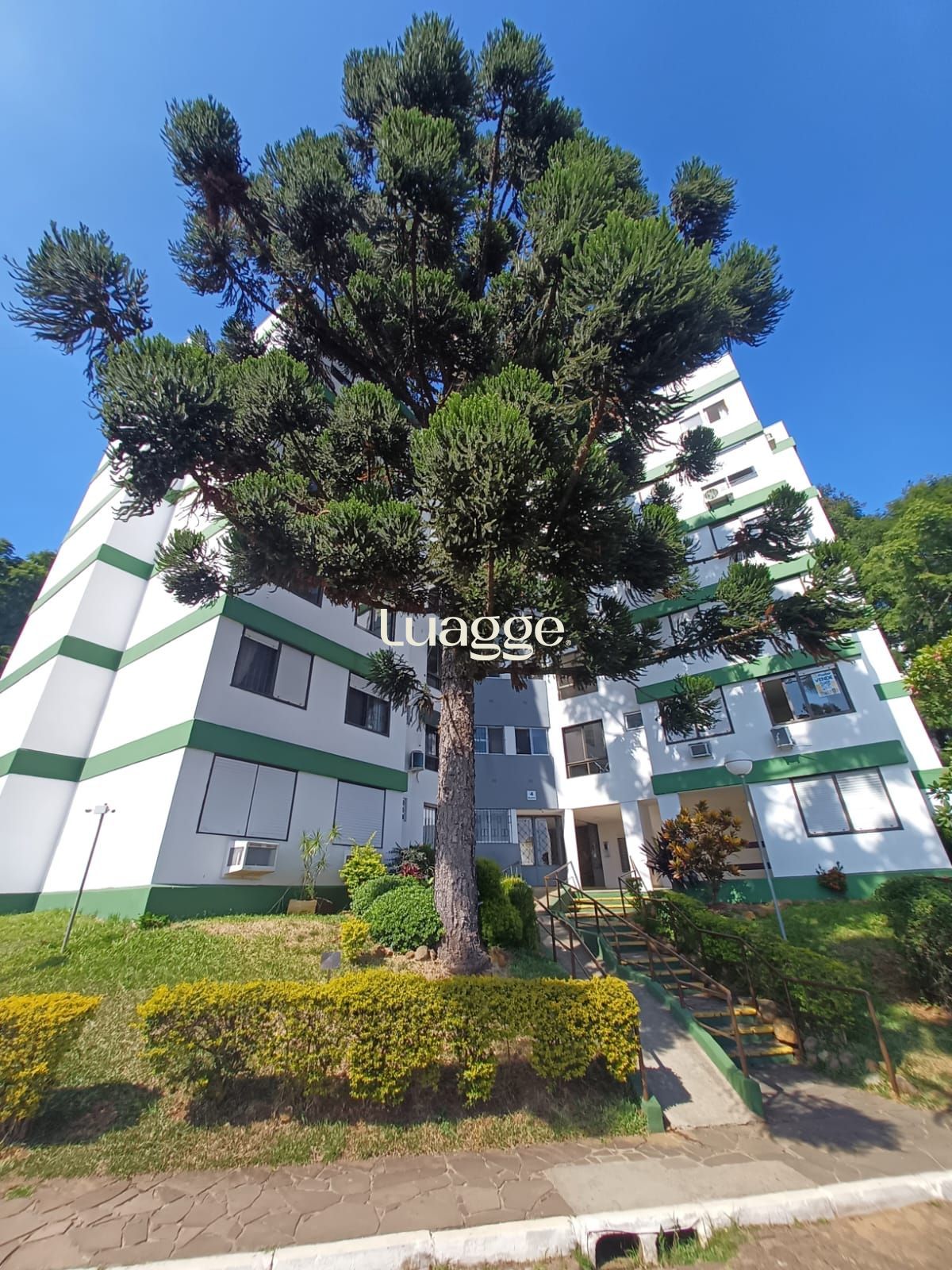 Apartamento, 1 quarto, 46 m² - Foto 1