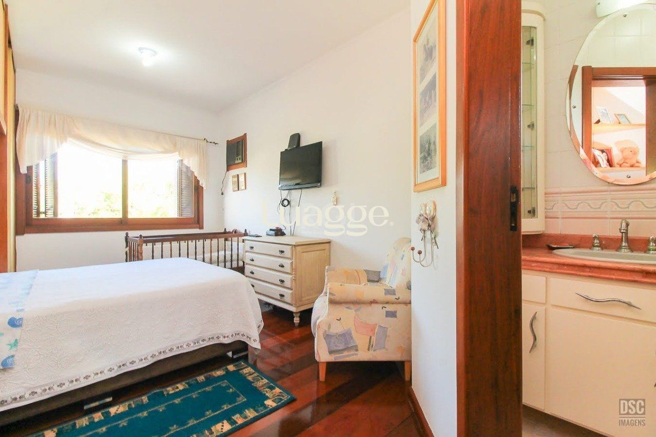 Casa à venda com 4 quartos, 380m² - Foto 21