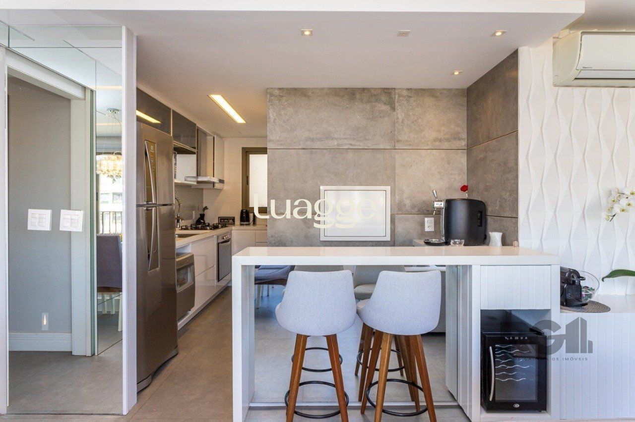 Apartamento à venda com 3 quartos, 103m² - Foto 9