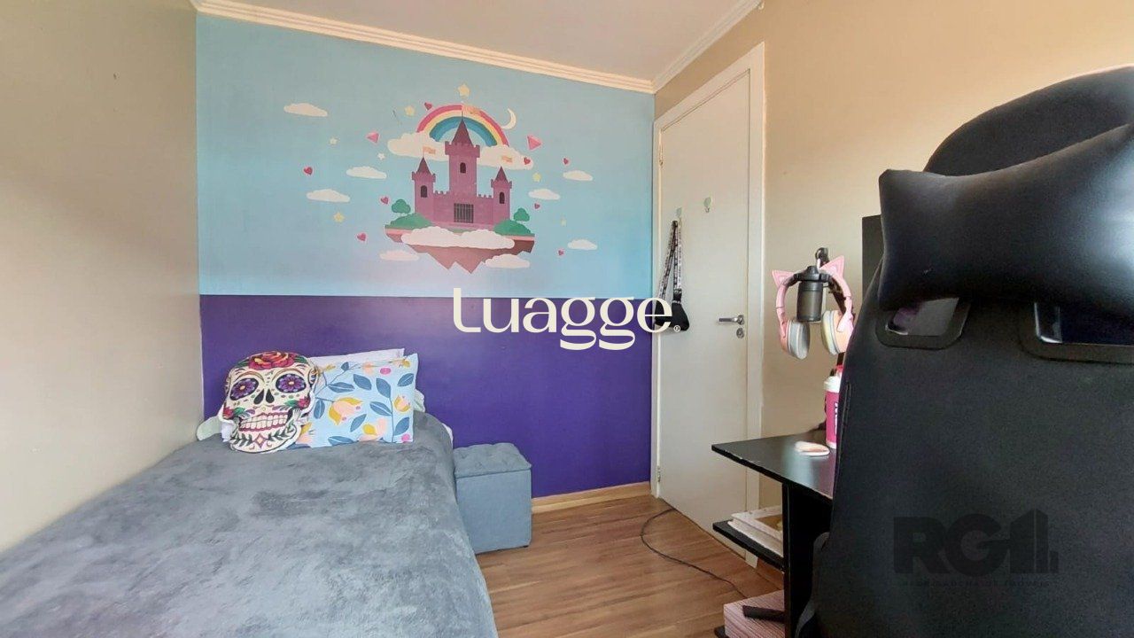 Apartamento, 3 quartos, 58 m² - Foto 10