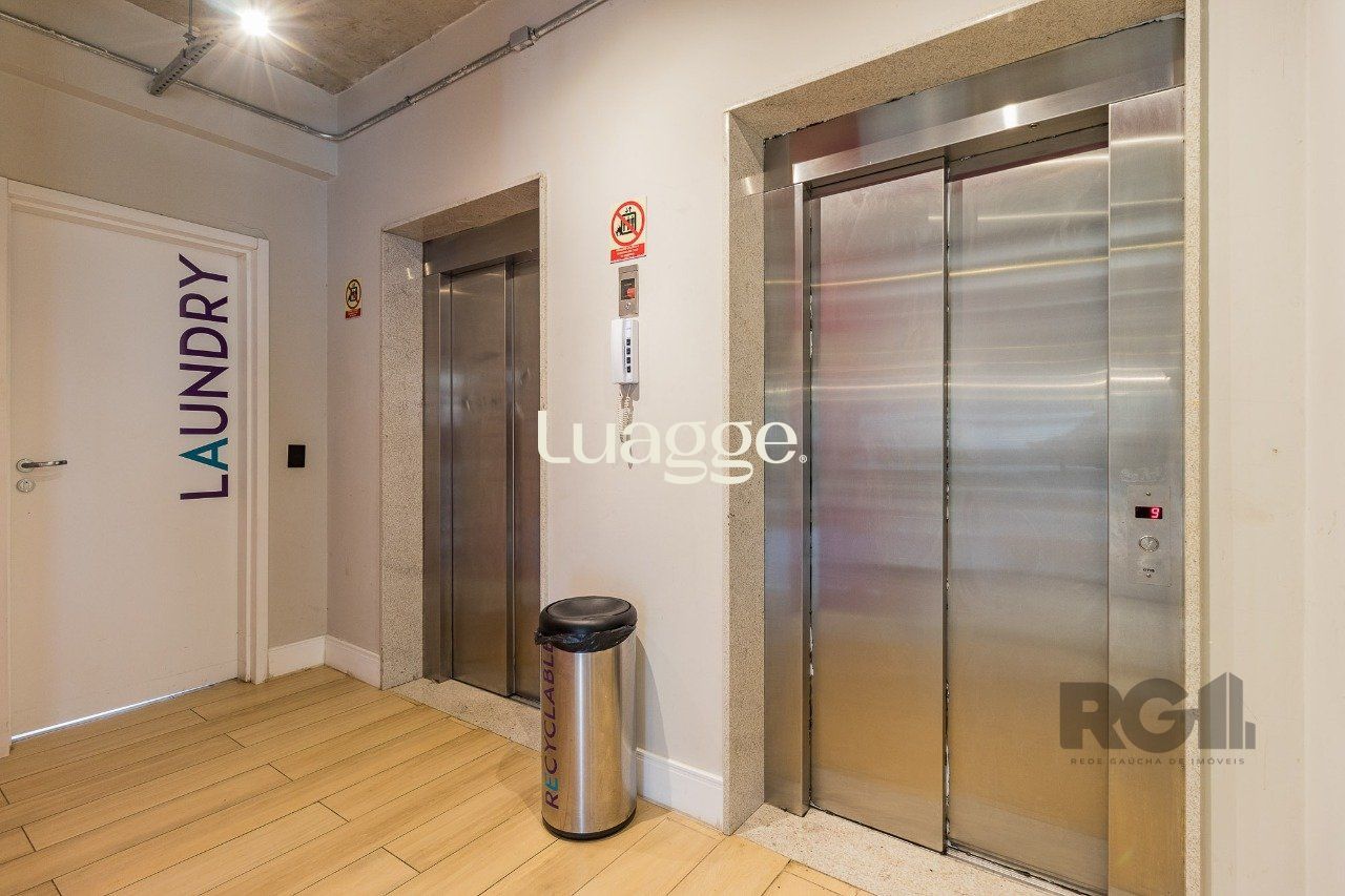 Apartamento, 1 quarto, 20 m² - Foto 7