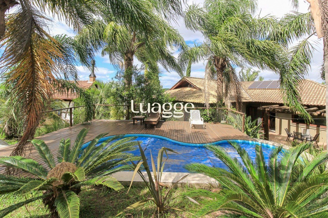Casa de Condomínio à venda com 3 quartos, 249m² - Foto 39