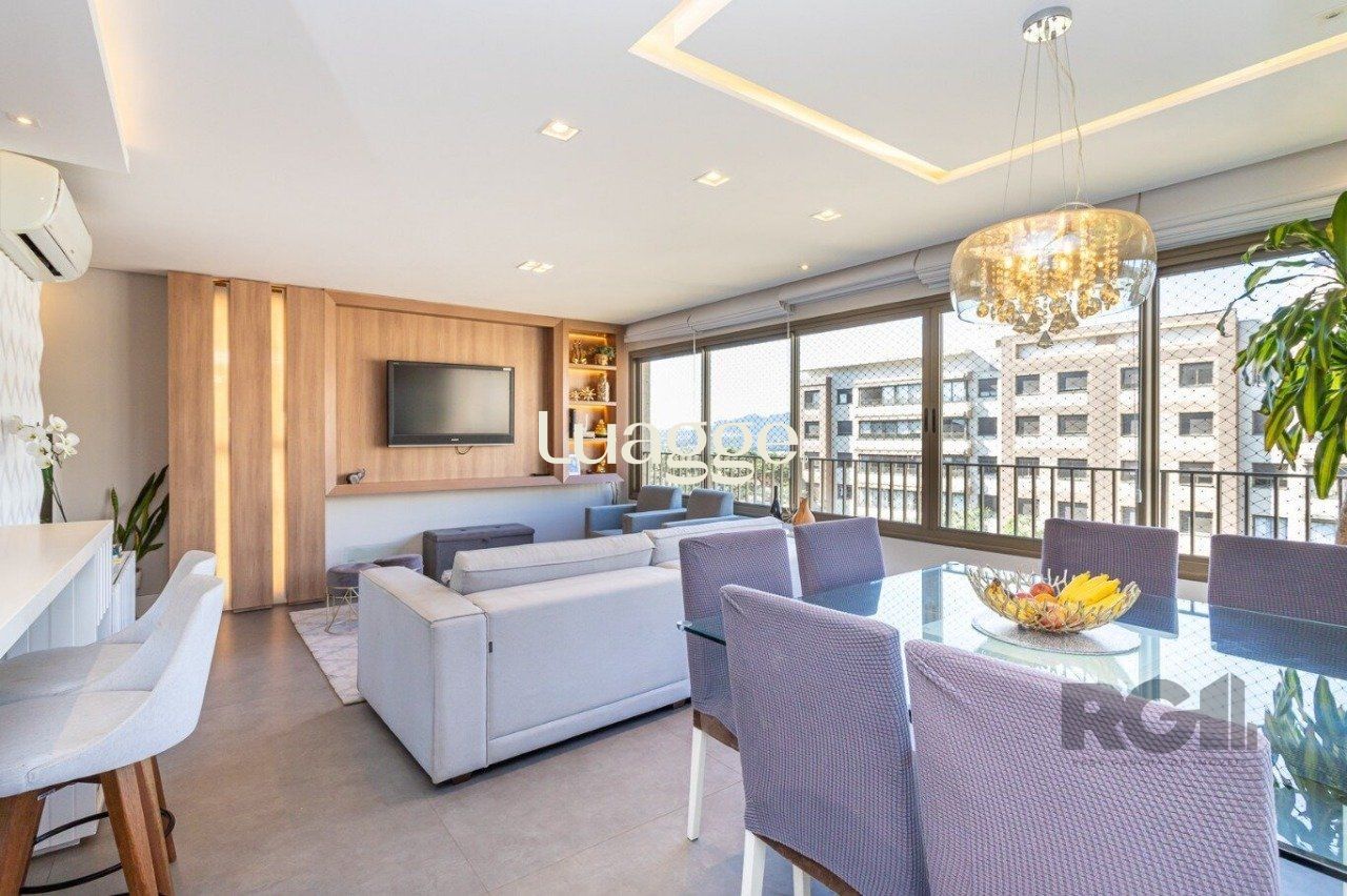 Apartamento à venda com 3 quartos, 103m² - Foto 6