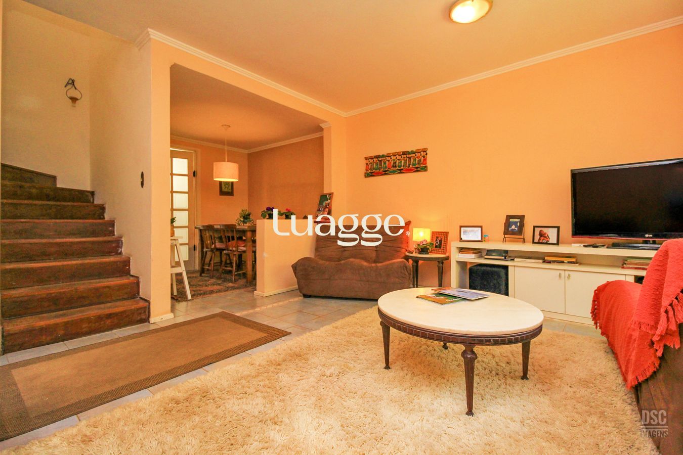Casa de Condomínio à venda com 3 quartos, 135m² - Foto 7