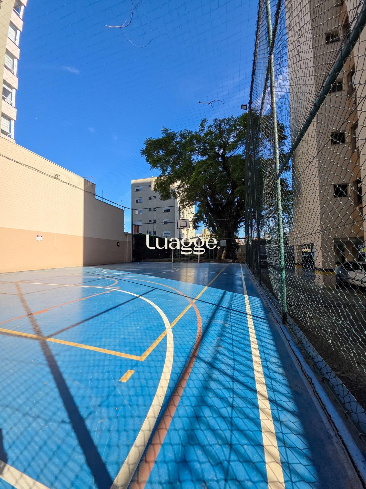 Apartamento à venda com 3 quartos, 84m² - Foto 34