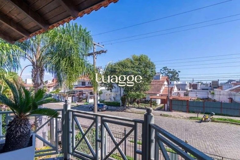 Casa à venda com 3 quartos, 284m² - Foto 9