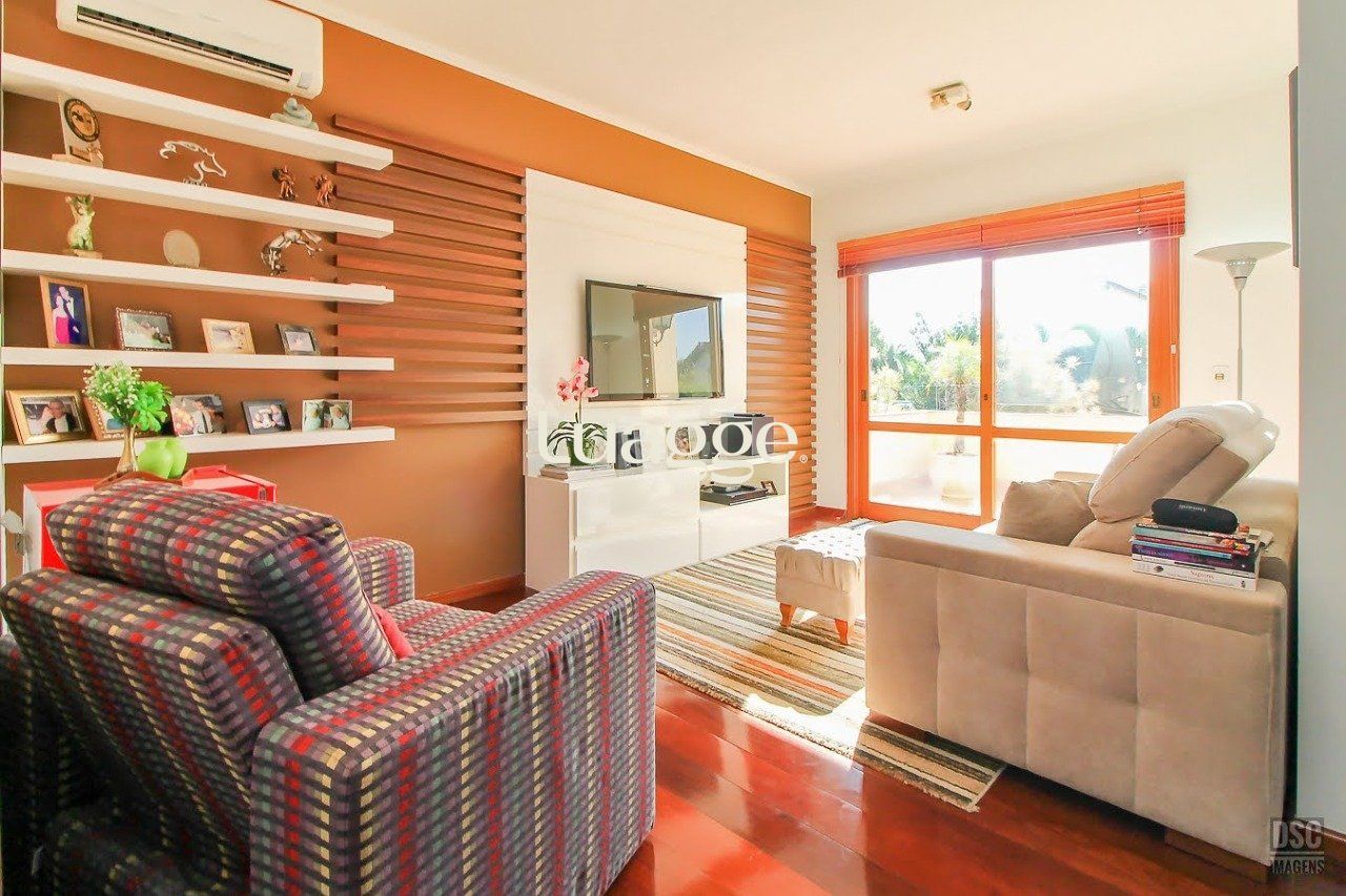 Casa à venda com 4 quartos, 380m² - Foto 14