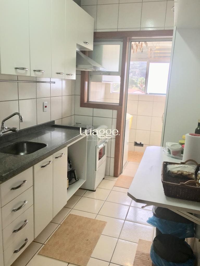 Apartamento, 2 quartos, 60 m² - Foto 16
