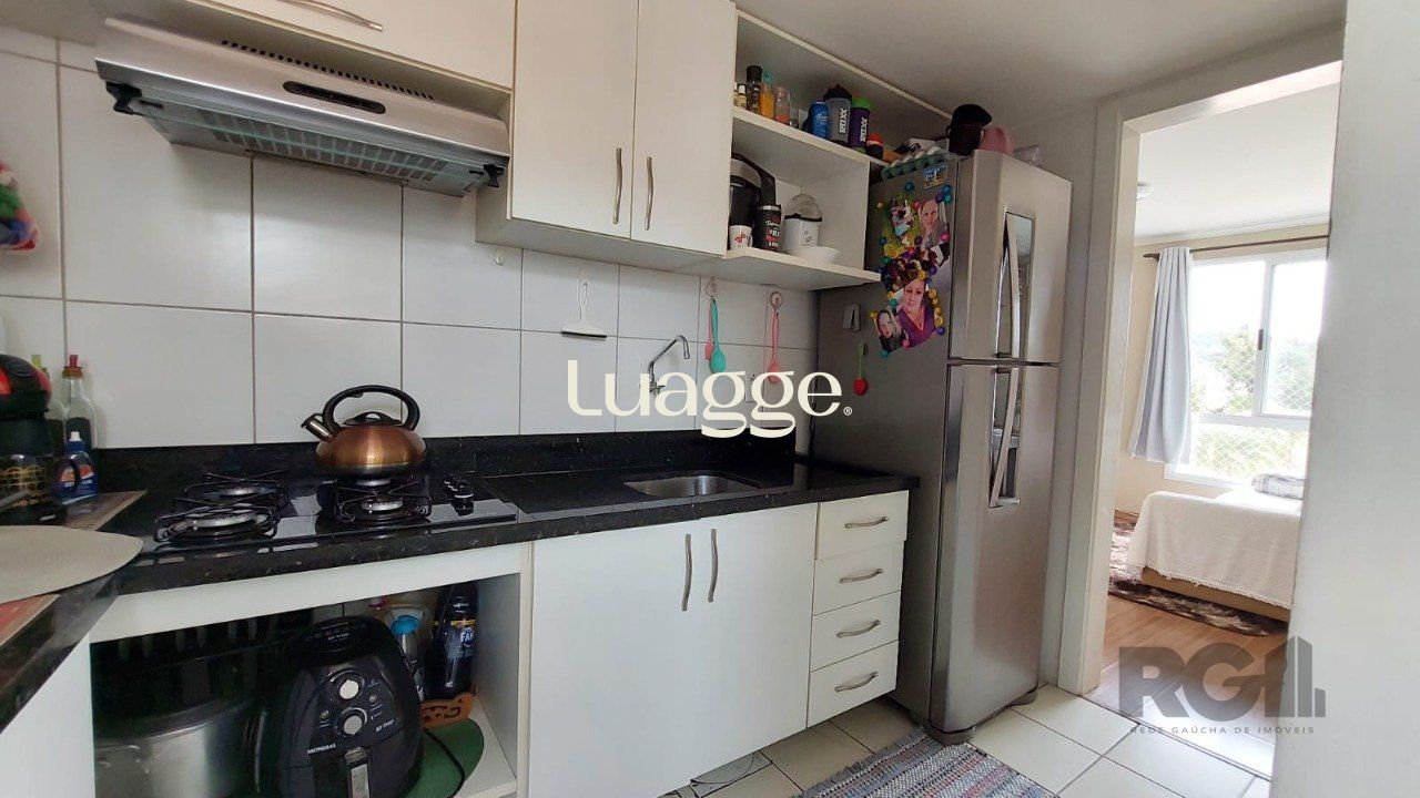 Apartamento, 3 quartos, 58 m² - Foto 6