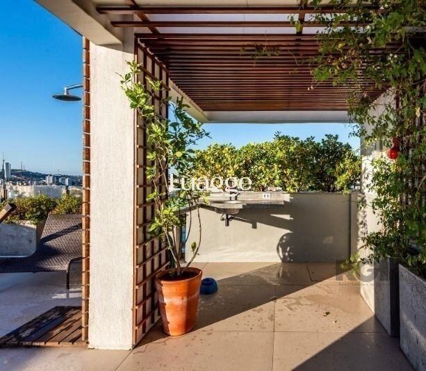 Cobertura à venda com 4 quartos, 625m² - Foto 2