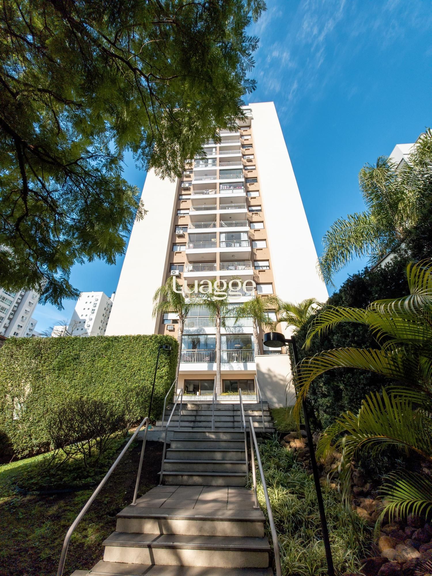 Apartamento à venda com 3 quartos, 84m² - Foto 22