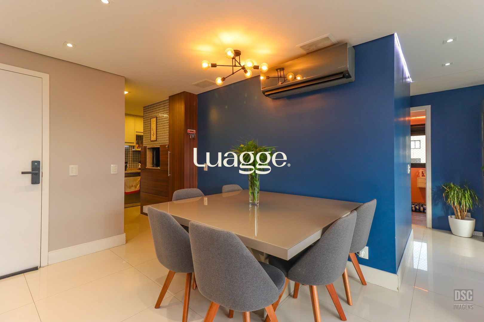 Apartamento à venda com 3 quartos, 85m² - Foto 8