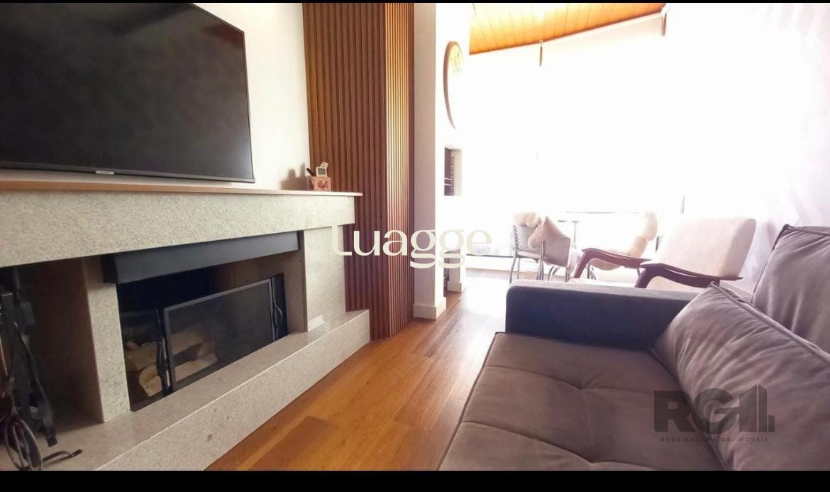 Apartamento à venda com 2 quartos, 77m² - Foto 5