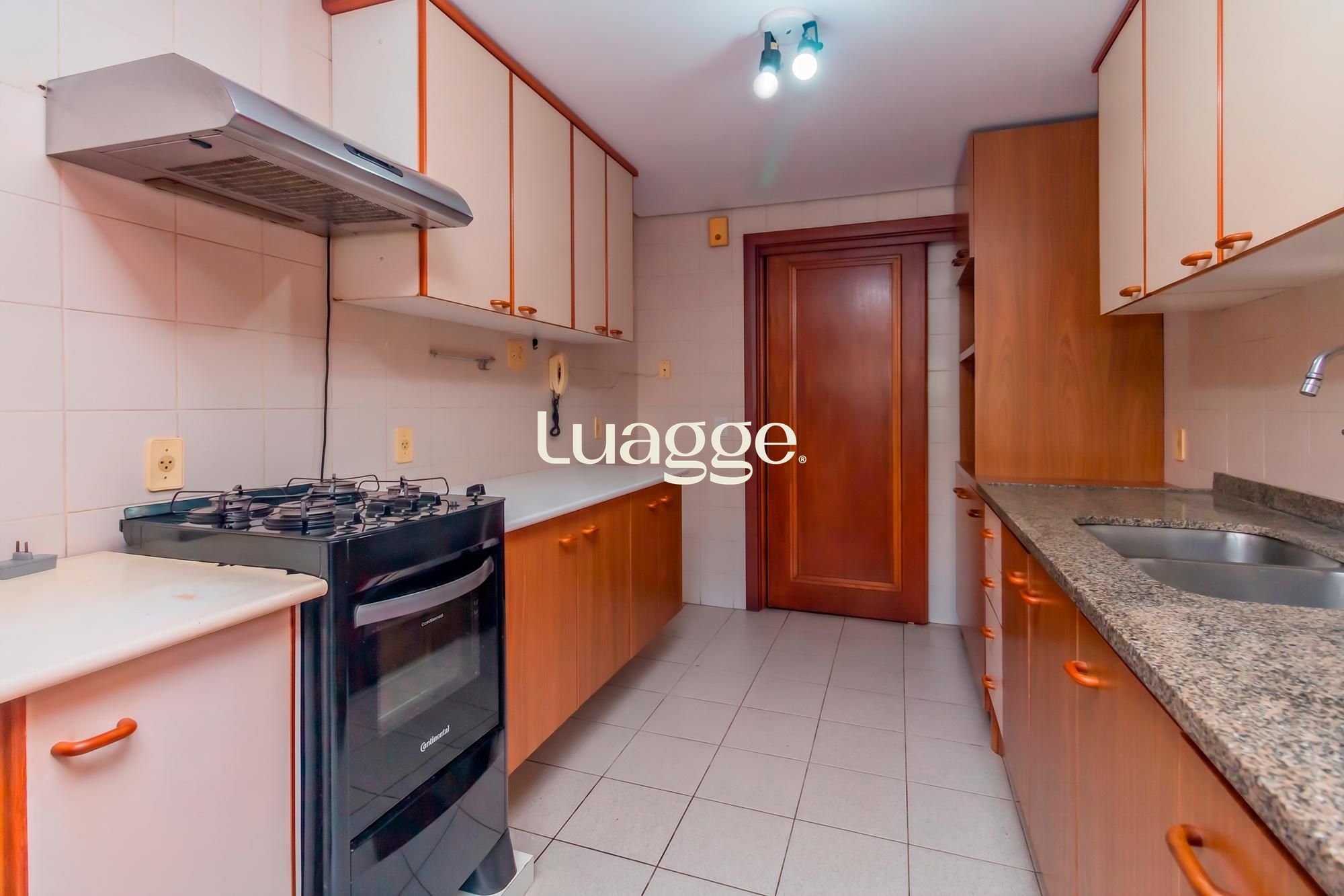 Apartamento, 3 quartos, à venda, 141 m², Rio Branco - Porto Alegre — foto 5