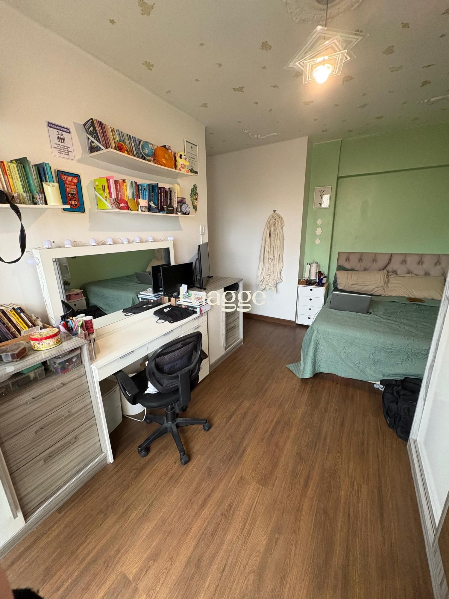 Apartamento, 3 quartos, 98 m² - Foto 19