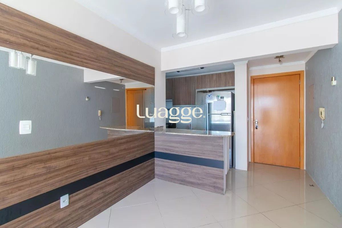 Apartamento à venda com 2 quartos, 56m² - Foto 3