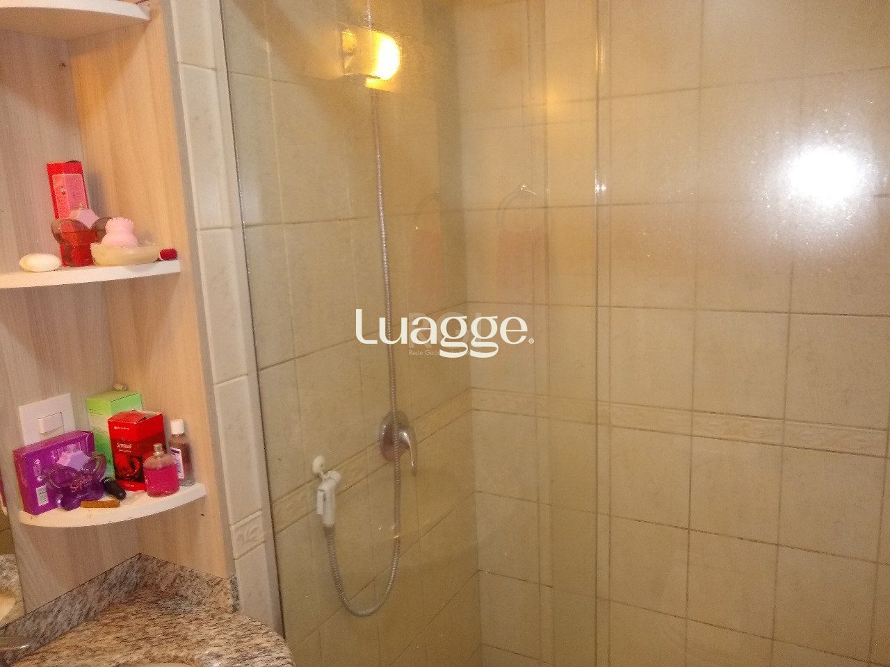 Apartamento à venda com 3 quartos, 99m² - Foto 12