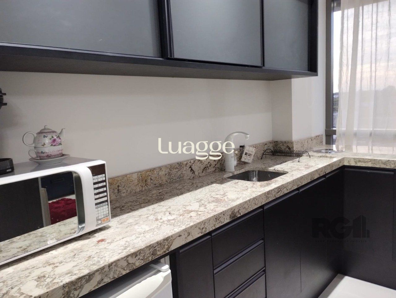 Conjunto Comercial-Sala à venda, 32m² - Foto 12