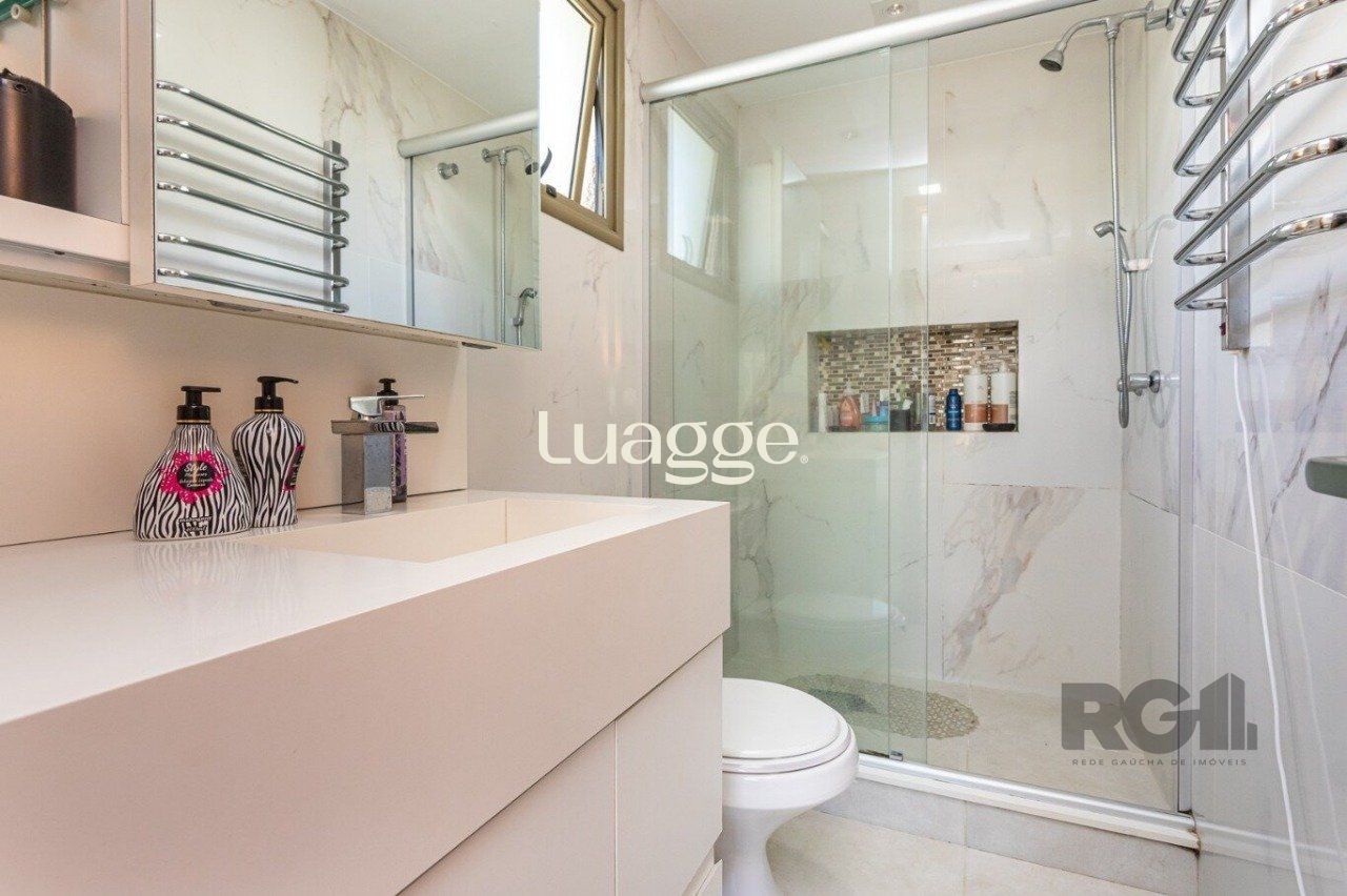 Apartamento à venda com 3 quartos, 103m² - Foto 19