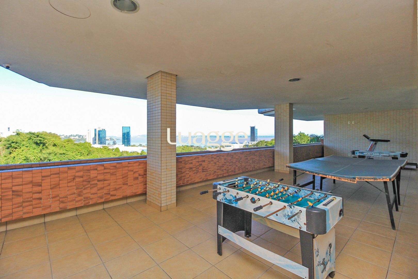 Apartamento à venda com 3 quartos, 206m² - Foto 75