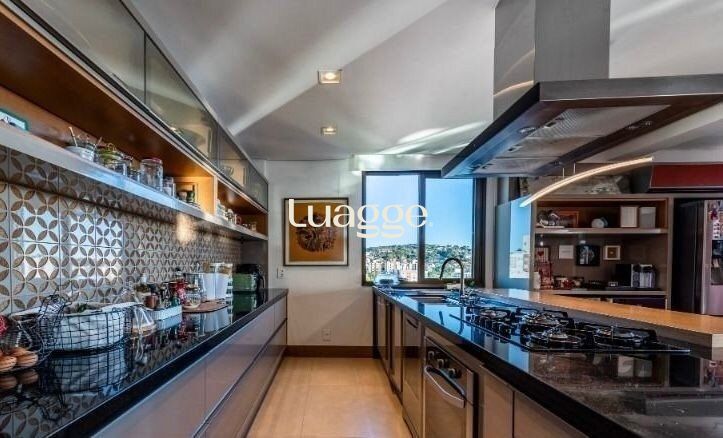 Cobertura à venda com 4 quartos, 625m² - Foto 5