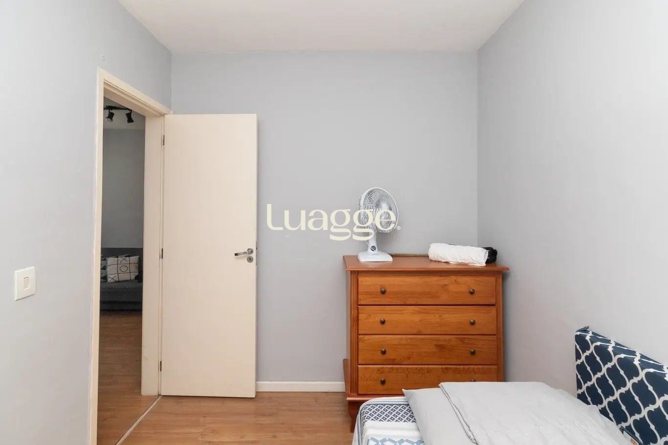 Apartamento à venda com 2 quartos, 43m² - Foto 10