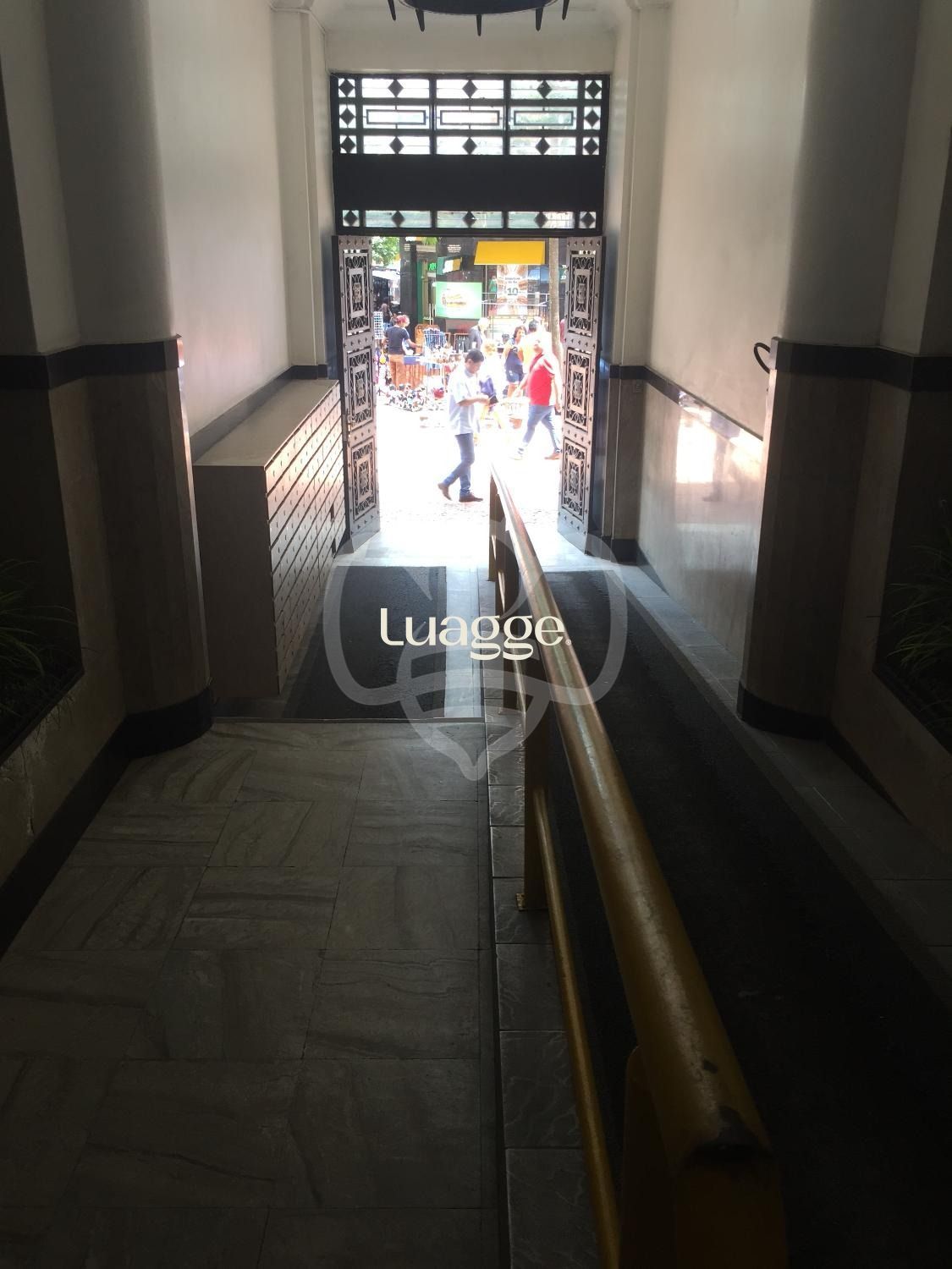 Sala-Conjunto, 18 m² - Foto 2