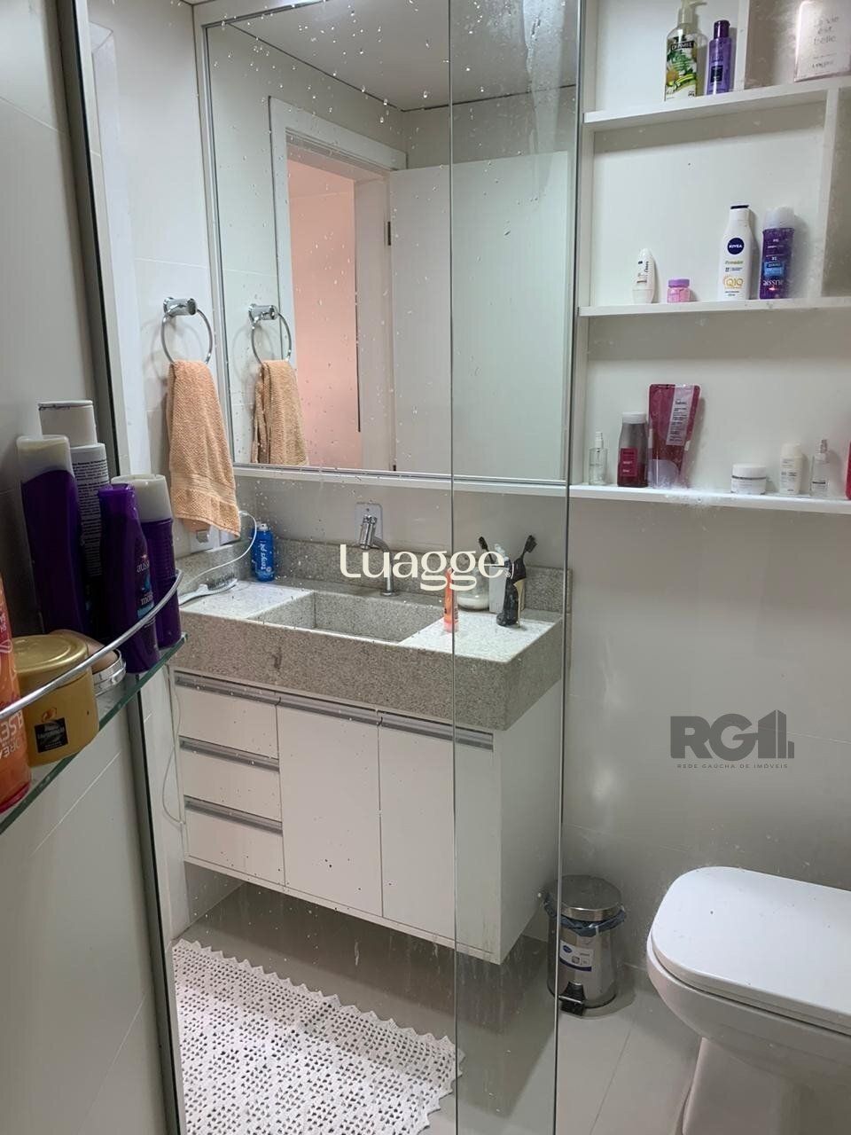 Apartamento à venda com 3 quartos, 97m² - Foto 17