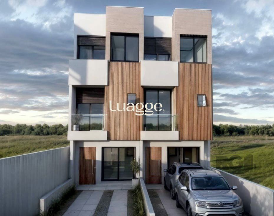 Casa de Condomínio à venda com 3 quartos, 135m² - Foto 3
