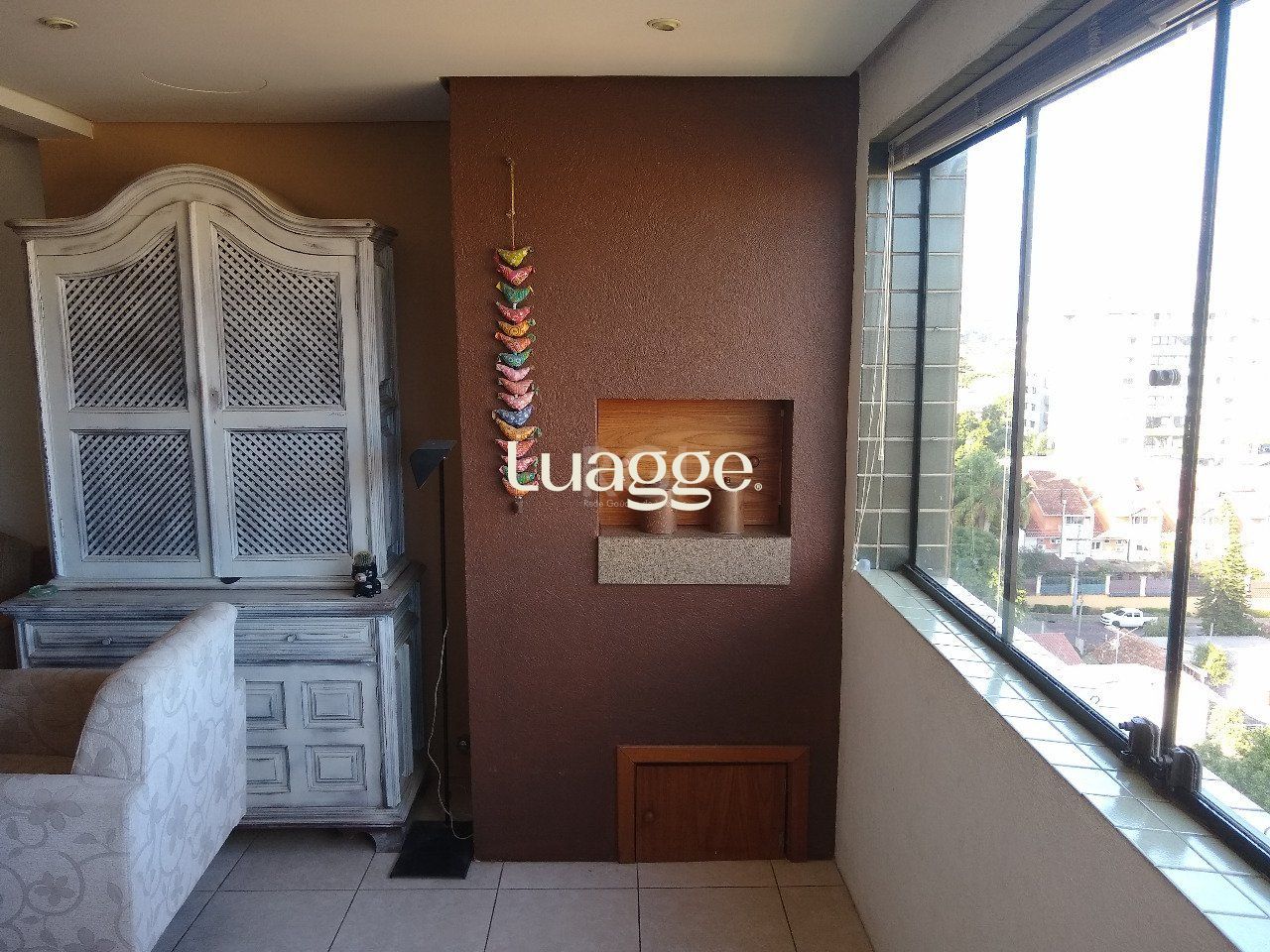 Apartamento à venda com 3 quartos, 99m² - Foto 6