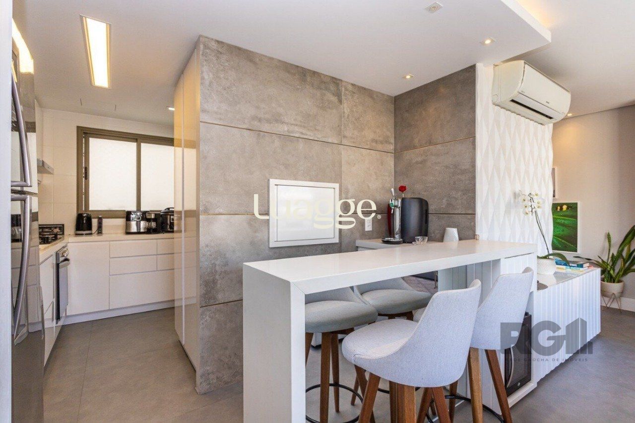 Apartamento à venda com 3 quartos, 103m² - Foto 8