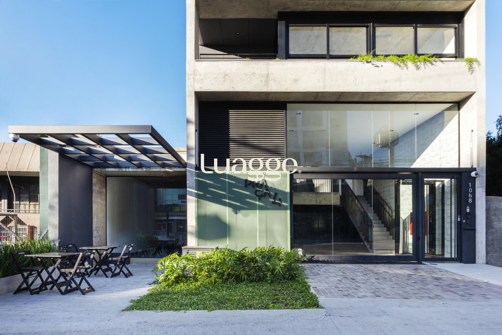 Studio, à venda, 37 m², Menino Deus - Porto Alegre — foto 2