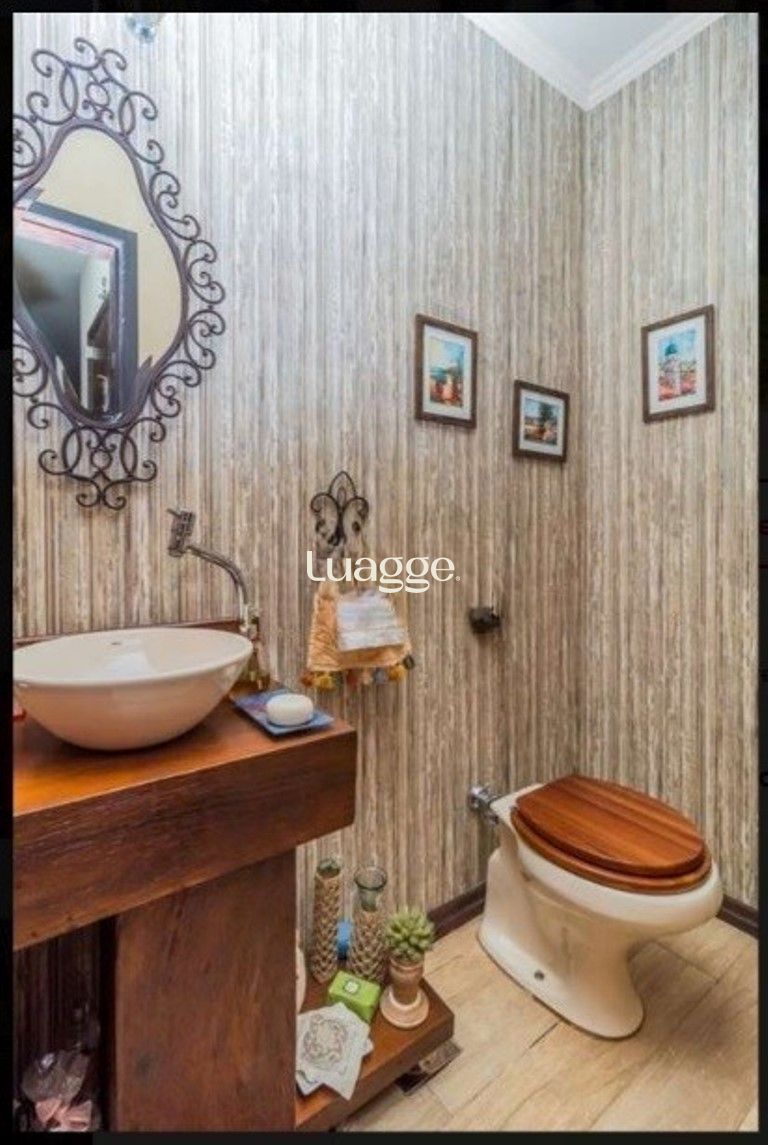 Casa à venda com 3 quartos, 281m² - Foto 6
