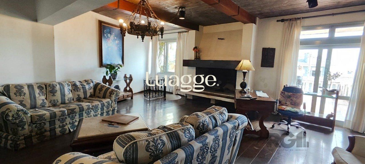 Casa à venda com 3 quartos, 348m² - Foto 4